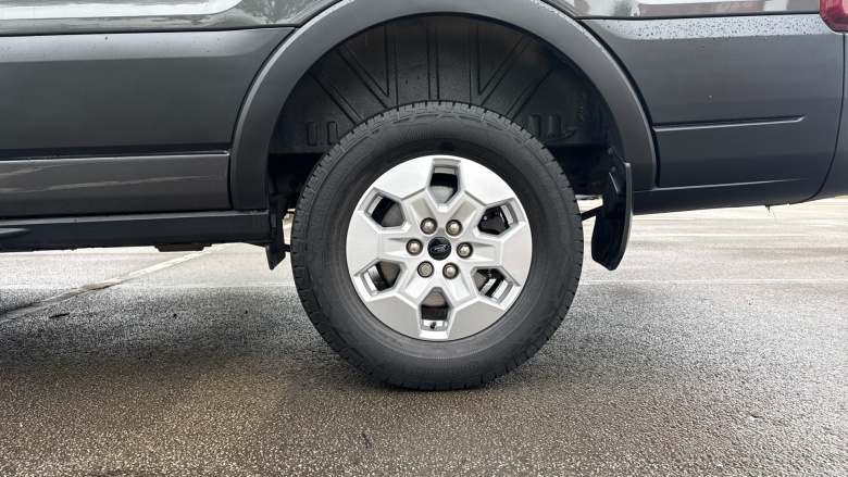 Ford Transit 350 L3 Diesel Fwd 2.0 EcoBlue 165ps H2 Limited Van Auto [Nav]